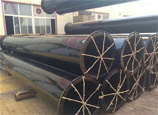内江矿用涂塑钢管批发