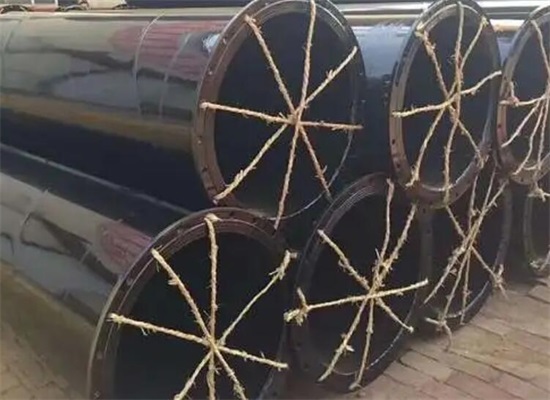 内江矿用涂塑钢管供应