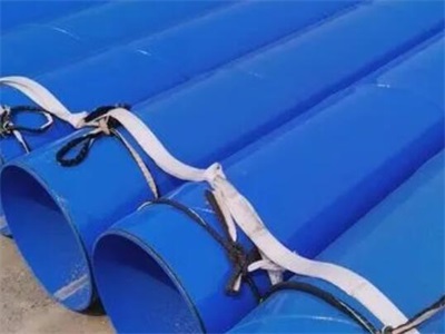 内江涂塑钢管的四种连接方式